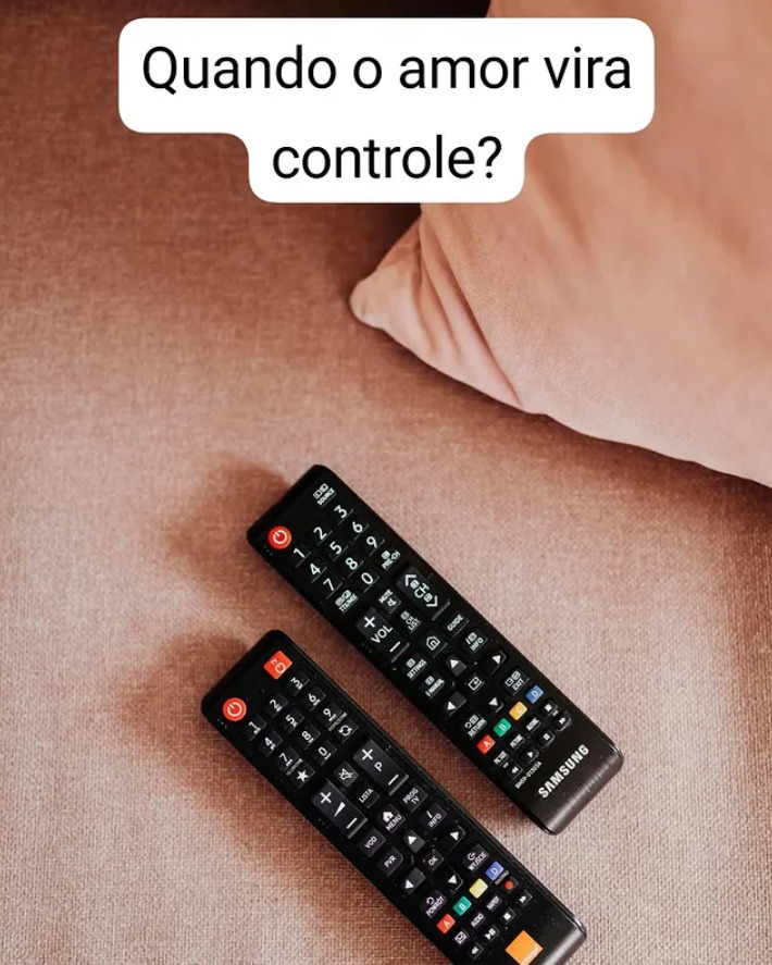 Ciúme Excessivo: quando o amor vira controle? 2 Ciúme Excessivo: quando o amor vira controle? 1